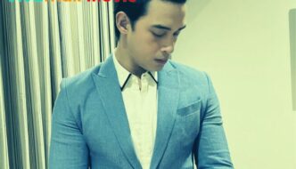 Diego Loyzaga Bio