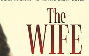 The Wife Vivamax Movie