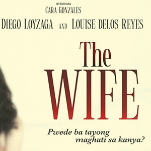 The Wife Vivamax Movie