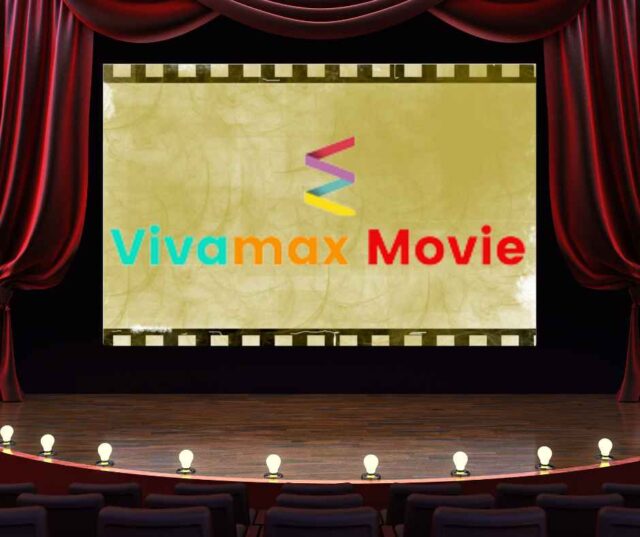 Vivamax Full Movie